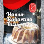 Peksimet Hamur Kabartma Tozu (10’lu paket) (10×10=100 gr)