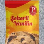 Peksimet Şekerli Vanilin (10’lu paket) (5×10=50 g)