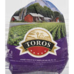 Akdeniz Toros Bütün Piliç Poşetli (Dondurulmuş) - Görsel 3