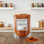 Tavuk Baharatı Nurkaya 1 Kg