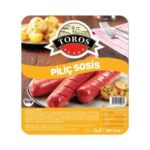 Akdeniz Toros Piliç 5'Li Sosis 225 Gr - Görsel 2