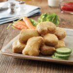 Akdeniz Toros Piliç Nugget 500 Gr (Dondurulmuş) - Görsel 2