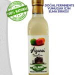 AİZANOİ ALIÇ SİRKESİ 500 ML
