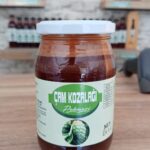 AİZANOİ SEDİR ÇAM KOZALAĞI ŞURUBU PEKMEZİ 400 ML