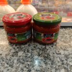 Lütenitsa Kahvaltılık Acı Sos 290gr - Görsel 3