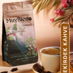 MuyBieno Guatemala Huehuetenango 250 gr. Çekirdek Kahve