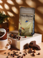 MuyBieno Brezilya Suldeminas 250 gr. Çekirdek Kahve - Görsel 2