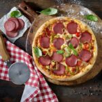 Akdeniz Toros Piliç Sucuk 250 Gr - Görsel 2